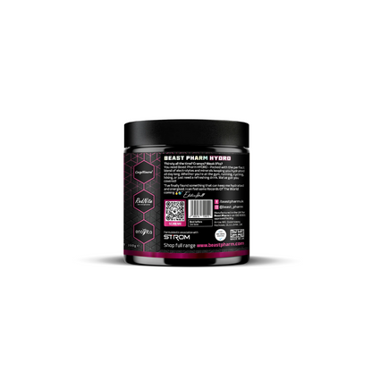 Beast Pharm Hydro 60 servings