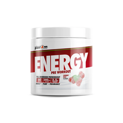 Per4m Energy Pre-workout - 30 servings