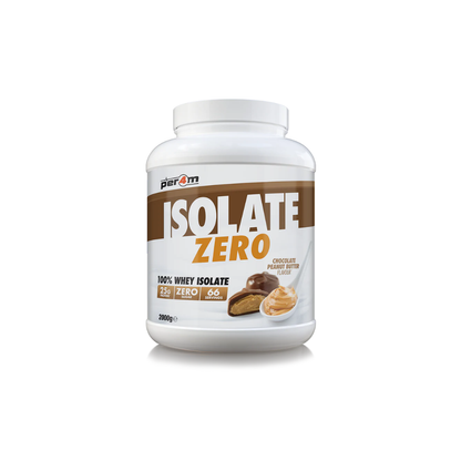 Per4m Isolate 2KG - 66 Servings