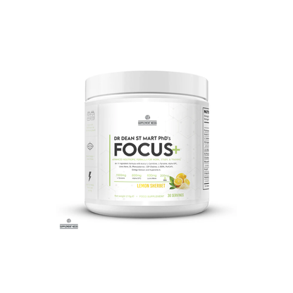 Supplement Needs Pre Focus plus - 30 servings