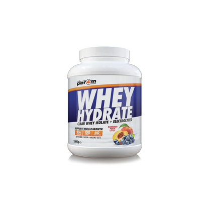 Per4m Whey Hydrate - 60 Servings