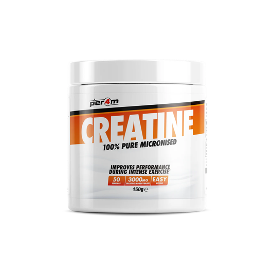 Per4m Micronized Creatine - 50 servings