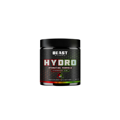 Beast Pharm Hydro 60 servings