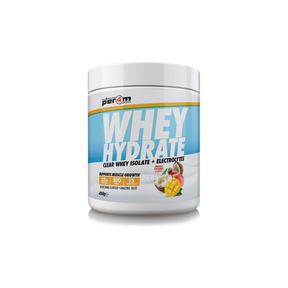 Per4m Whey Hydrate - 30 Servings