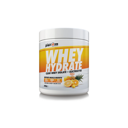 Per4m Whey Hydrate - 30 Servings