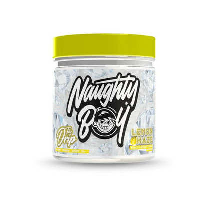 Naughty Boy - The Drip
