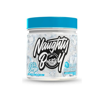 Naughty Boy - The Drip