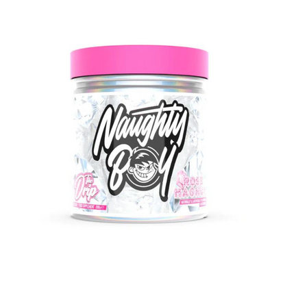 Naughty Boy - The Drip