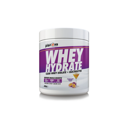 Per4m Whey Hydrate - 30 Servings