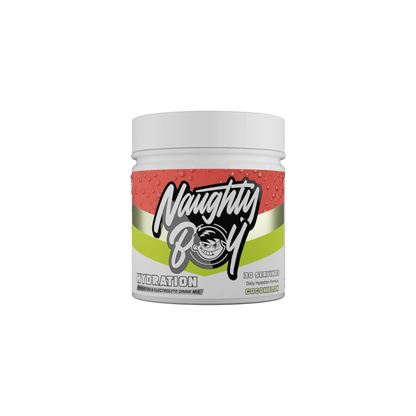 Naughty Boy Hydration - 30 Servings