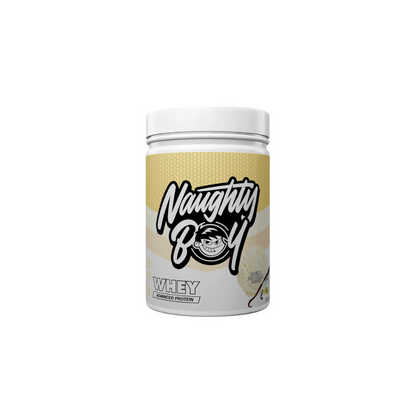 Naughty Boy Advanced Whey - 900g