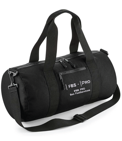 FBS Pro Barrel Bag - One Size