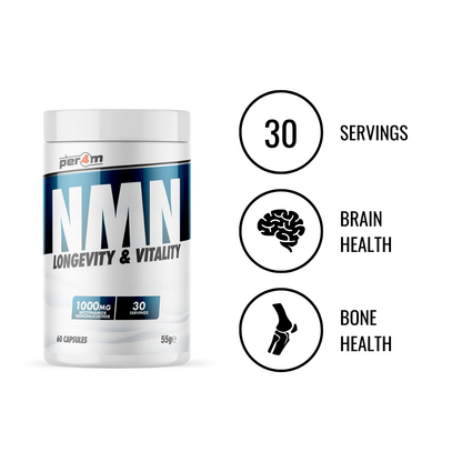Per4m NMN - 30 Servings