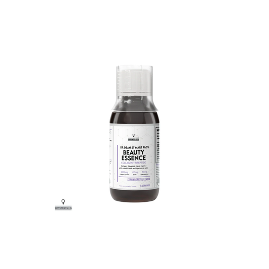 Supplement Needs Beauty Essence - 150ml