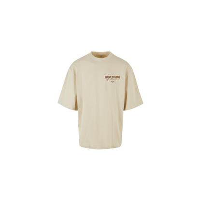 FBSCLOTHING Journey Oversized Tee