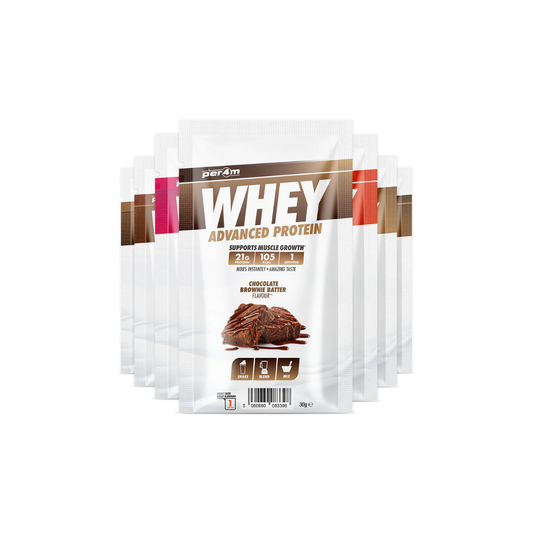 The Per4m Chocolate Bundle Collection