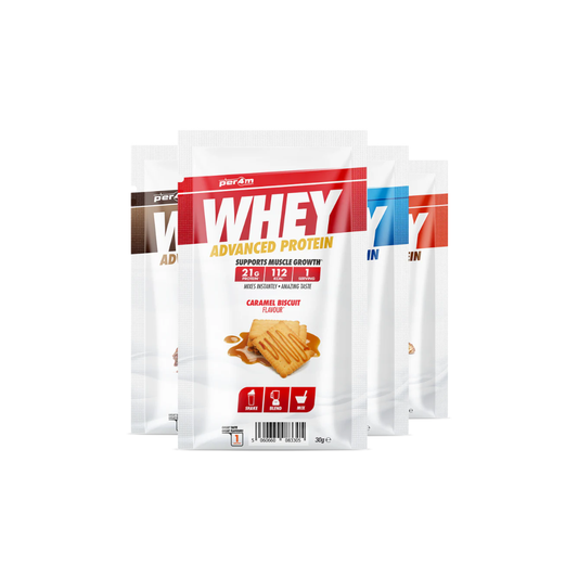 The Per4m Best Seller Sample Bundle