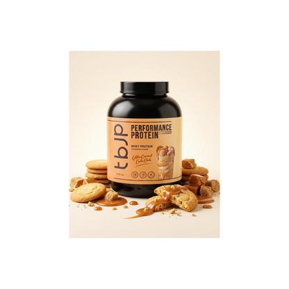 TBJP Performance Protein Limited Edition