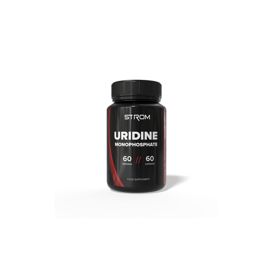 URIDINE - 2︎5︎0︎mg