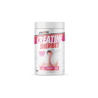 PER4M Creatine Sherbet