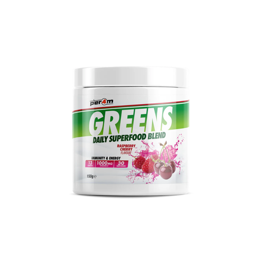 Per4m Greens - 30 Servings