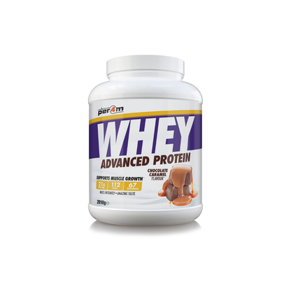 PER4M Whey - Advanced Protein 2.01kg
