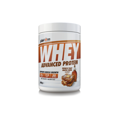 Per4m whey - 900g