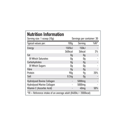 PER4M Collagen - 30 Servings