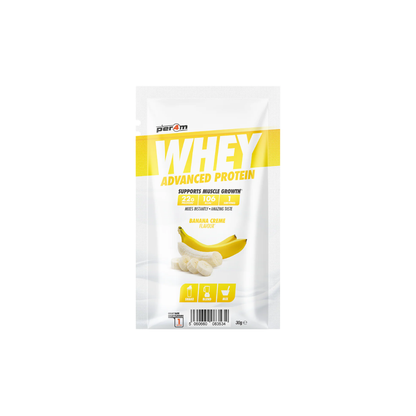 PER4M Whey Protein - Single serving sample