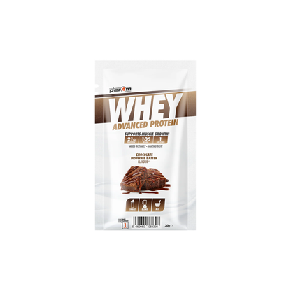 PER4M Whey Protein - Single serving sample