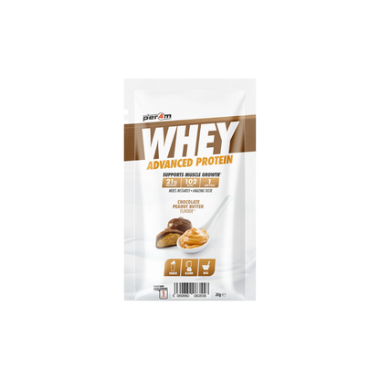 PER4M Whey Protein - Single serving sample
