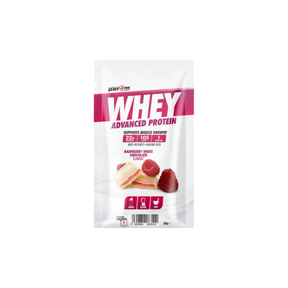 PER4M Whey Protein - Single serving sample