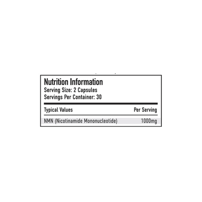 Per4m NMN - 30 Servings