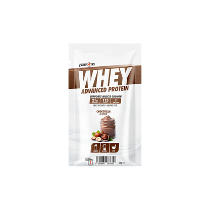 PER4M Whey Protein - Single serving sample