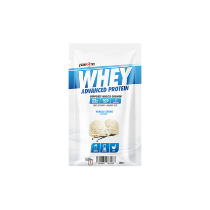 PER4M Whey Protein - Single serving sample
