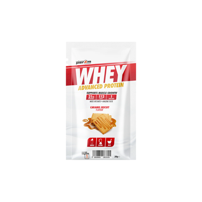 PER4M Whey Protein - Single serving sample
