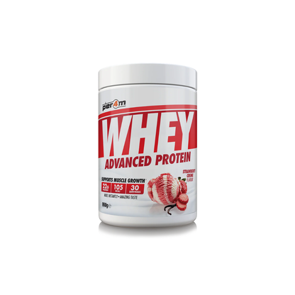 PER4M Whey Protein - Single serving sample