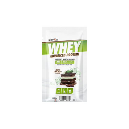 PER4M Whey Protein - Single serving sample
