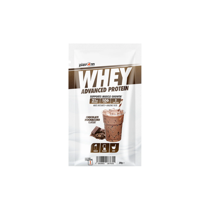 PER4M Whey Protein - Single serving sample