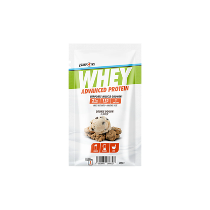PER4M Whey Protein - Single serving sample