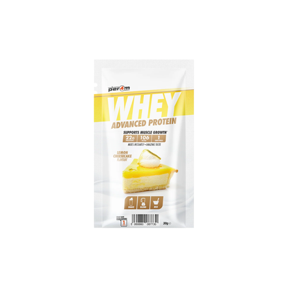 PER4M Whey Protein - Single serving sample