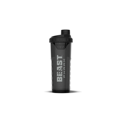 Alpha Bottle V2 750ml Shaker + 6 WHEY Sample Bundle