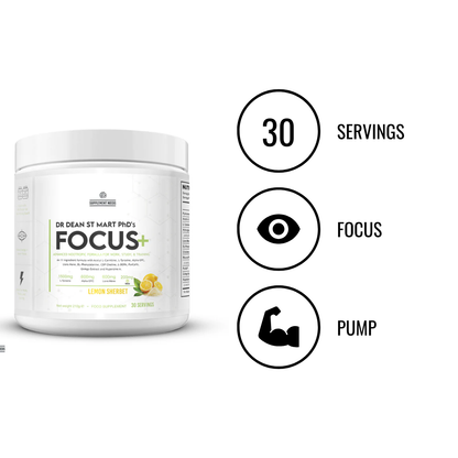 Supplement Needs Pre Focus plus - 30 servings
