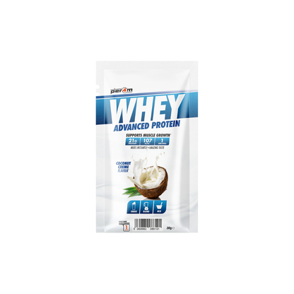 PER4M Whey Protein - Single serving sample
