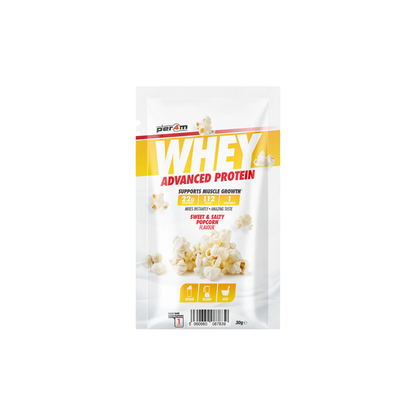 PER4M Whey Protein - Single serving sample