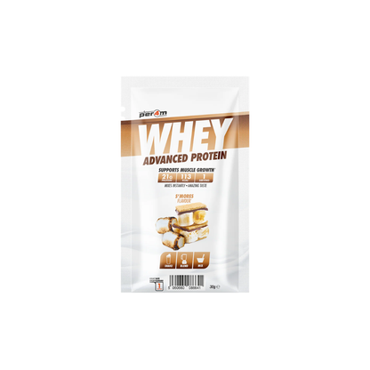 PER4M Whey Protein - Single serving sample