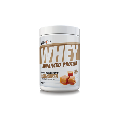 PER4M Whey Protein - Single serving sample