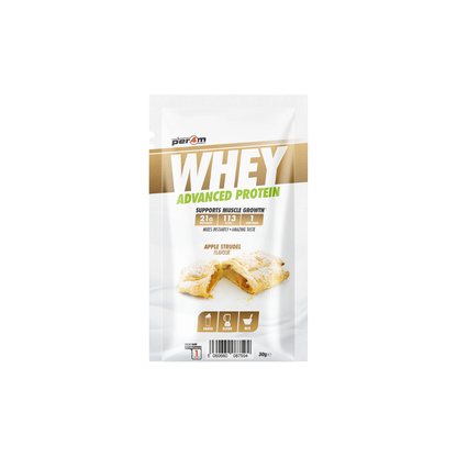 PER4M Whey Protein - Single serving sample
