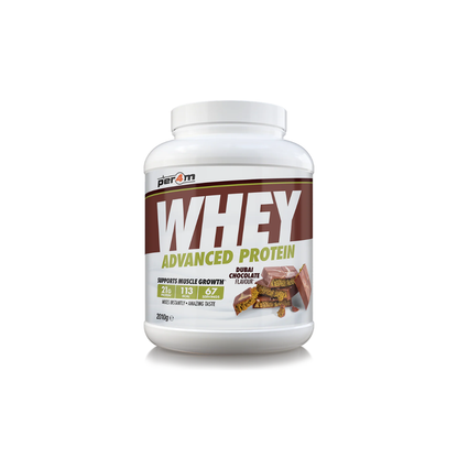 PER4M Whey - Advanced Protein 2.01kg
