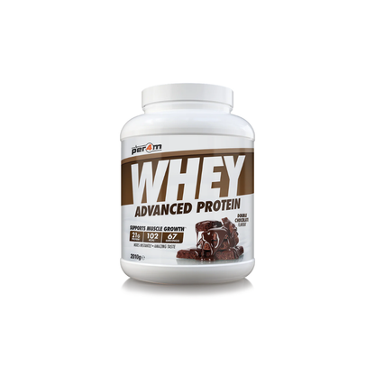 PER4M Whey - Advanced Protein 2.01kg